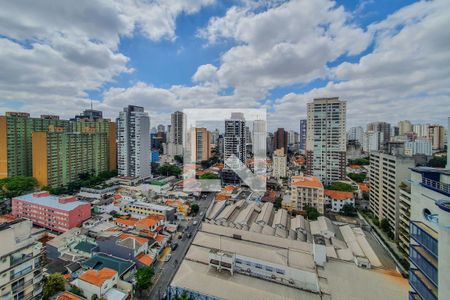 Apartamento para alugar com 142m², 4 quartos e 3 vagasquarto 4 suite