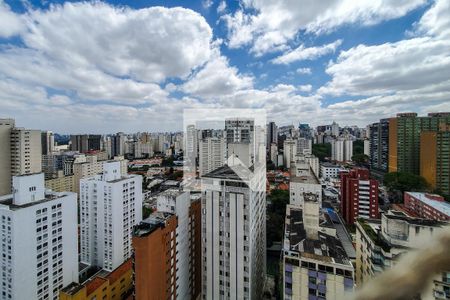 Apartamento para alugar com 142m², 4 quartos e 3 vagasquarto 2 suite