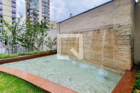 Apartamento para alugar com 142m², 4 quartos e 3 vagasÁrea comum