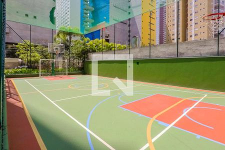 Apartamento para alugar com 142m², 4 quartos e 3 vagasQuadra Esportiva