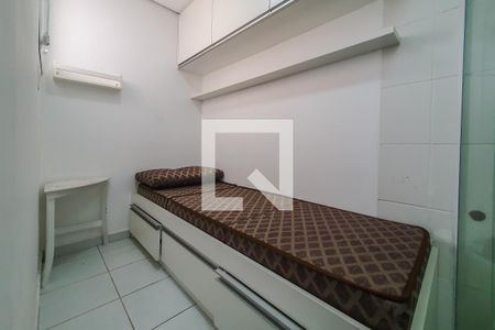 Apartamento para alugar com 142m², 4 quartos e 3 vagasQuarto de Serviço