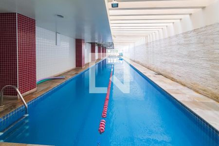 Apartamento para alugar com 142m², 4 quartos e 3 vagasPiscina Coberta