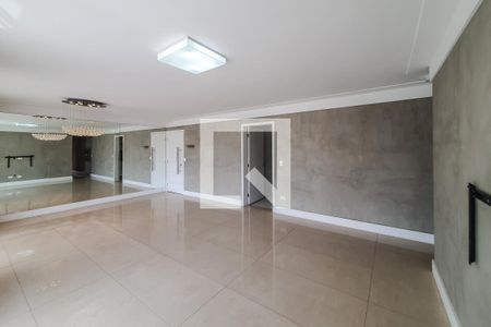 sala de apartamento para alugar com 4 quartos, 142m² em Vila Mariana, São Paulo