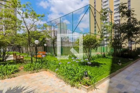 Apartamento para alugar com 142m², 4 quartos e 3 vagasÁrea comum