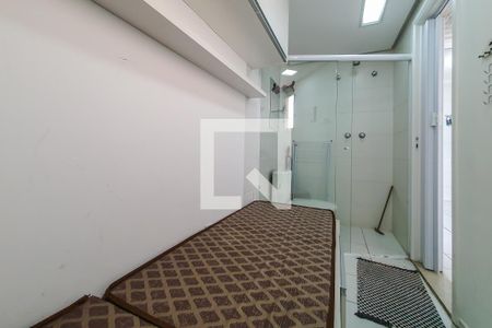 Apartamento para alugar com 142m², 4 quartos e 3 vagasQuarto de Serviço