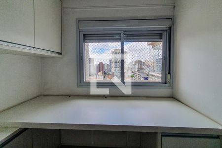 Apartamento para alugar com 142m², 4 quartos e 3 vagasquarto 1