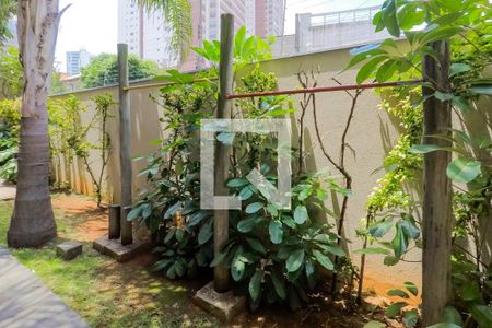 Apartamento para alugar com 142m², 4 quartos e 3 vagasÁrea comum