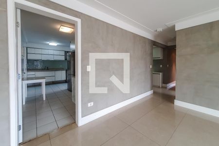 Apartamento para alugar com 142m², 4 quartos e 3 vagascorredor