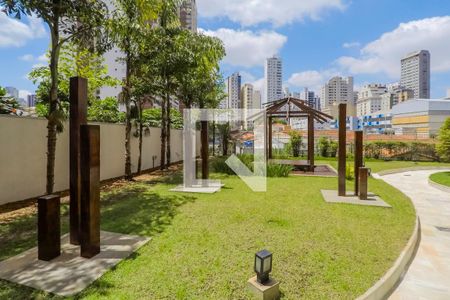 Apartamento para alugar com 142m², 4 quartos e 3 vagasÁrea comum