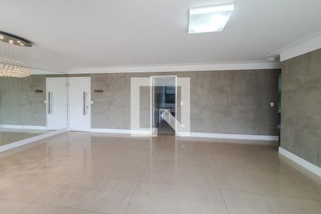 sala de apartamento para alugar com 4 quartos, 142m² em Vila Mariana, São Paulo