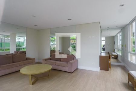 Apartamento para alugar com 142m², 4 quartos e 3 vagasÁrea comum - Salão de festas