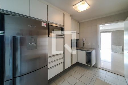 Apartamento para alugar com 142m², 4 quartos e 3 vagascozinha