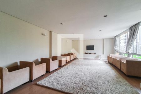 Apartamento para alugar com 142m², 4 quartos e 3 vagascinema