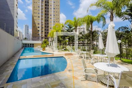 Apartamento para alugar com 142m², 4 quartos e 3 vagasPiscina