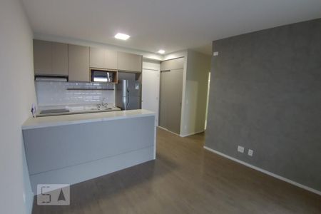 Studio para alugar com 62m², 1 quarto e 1 vagaKitnet