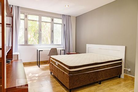 Quarto 1 de apartamento à venda com 4 quartos, 107m² em Bela Vista, São Paulo