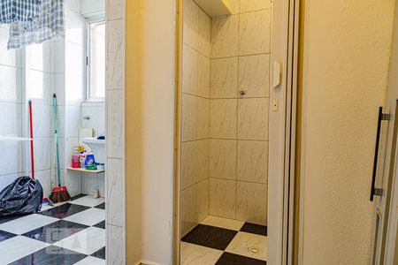 Apartamento à venda com 107m², 4 quartos e 1 vagaQuarto de serviço