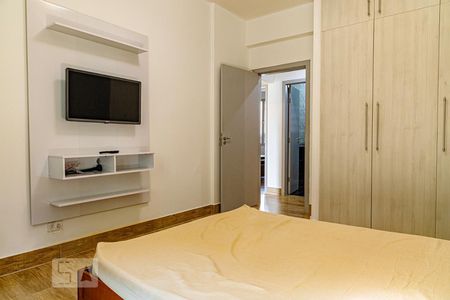 Quarto 2 de apartamento à venda com 4 quartos, 107m² em Bela Vista, São Paulo