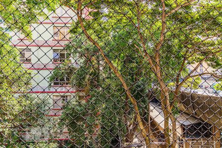 Vista do quarto 1 de apartamento à venda com 4 quartos, 107m² em Bela Vista, São Paulo