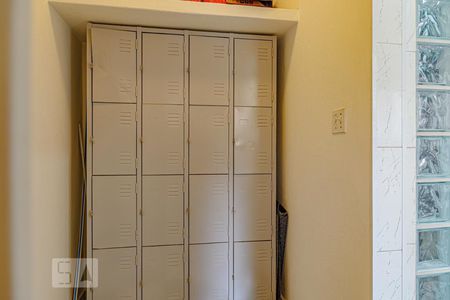 Apartamento à venda com 107m², 4 quartos e 1 vagaQuarto de serviço