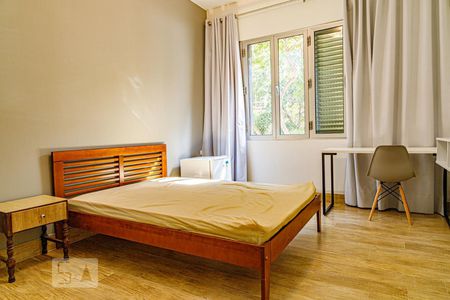 Quarto 2 de apartamento à venda com 4 quartos, 107m² em Bela Vista, São Paulo