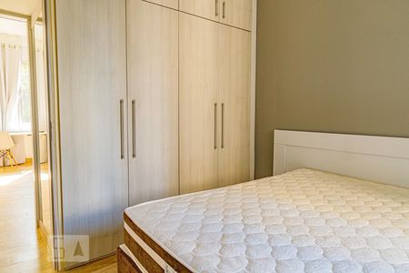 Apartamento à venda com 107m², 4 quartos e 1 vagaQuarto 4