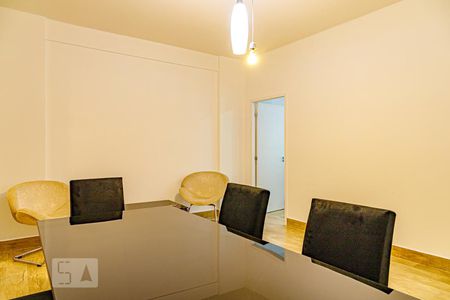 Sala de apartamento à venda com 4 quartos, 107m² em Bela Vista, São Paulo