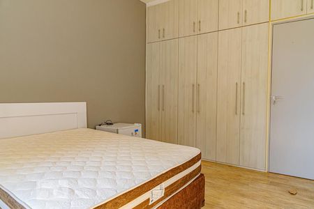 Apartamento à venda com 107m², 4 quartos e 1 vagaQuarto 3