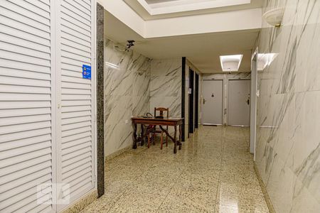 Apartamento à venda com 107m², 4 quartos e 1 vagaÁrea comum