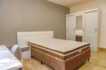 Quarto 1 de apartamento à venda com 4 quartos, 107m² em Bela Vista, São Paulo