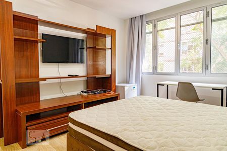 Quarto 1 de apartamento à venda com 4 quartos, 107m² em Bela Vista, São Paulo