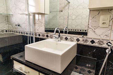 Apartamento à venda com 107m², 4 quartos e 1 vagaPia