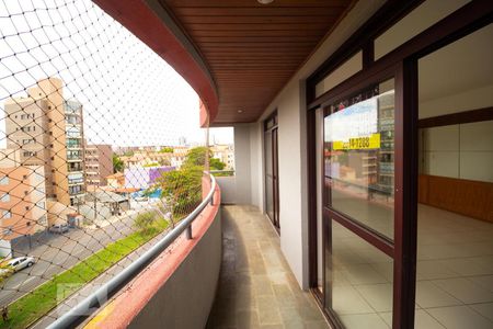 Apartamento para alugar com 146m², 3 quartos e 2 vagasSacada