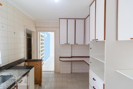 Apartamento para alugar com 146m², 3 quartos e 2 vagasCozinha