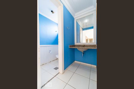 Apartamento para alugar com 146m², 3 quartos e 2 vagasLavabo