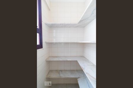 Apartamento para alugar com 146m², 3 quartos e 2 vagasDespensa