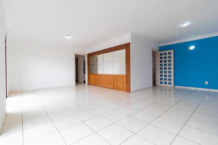 Salas de apartamento para alugar com 3 quartos, 146m² em Jardim Flamboyant, Campinas