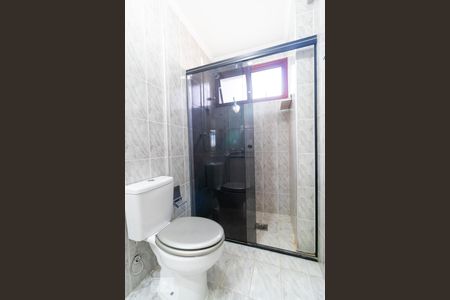 Apartamento para alugar com 146m², 3 quartos e 2 vagasBanheiro