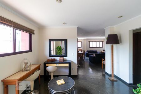 Apartamento para alugar com 146m², 3 quartos e 2 vagasÁrea comum - Salão de festas