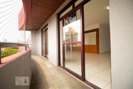 Apartamento para alugar com 146m², 3 quartos e 2 vagasSacada