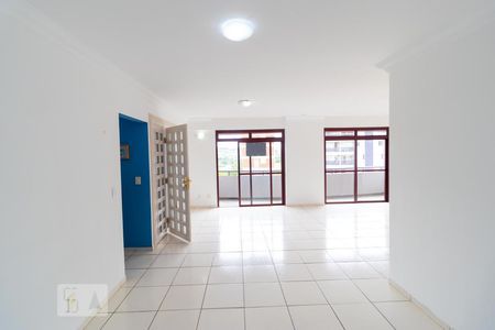 Salas de apartamento para alugar com 3 quartos, 146m² em Jardim Flamboyant, Campinas