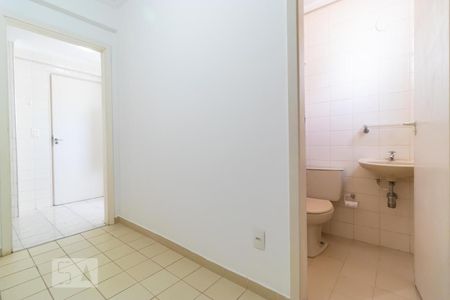 Apartamento para alugar com 146m², 3 quartos e 2 vagasQuarto de Serviço