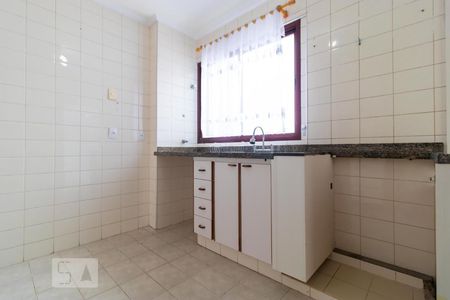 Apartamento para alugar com 146m², 3 quartos e 2 vagasCozinha