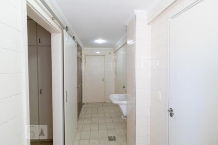 Apartamento para alugar com 146m², 3 quartos e 2 vagasÁrea de Serviço