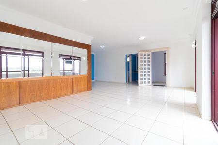 Salas de apartamento para alugar com 3 quartos, 146m² em Jardim Flamboyant, Campinas