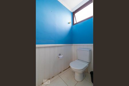 Apartamento para alugar com 146m², 3 quartos e 2 vagasLavabo