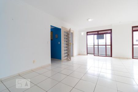 Salas de apartamento para alugar com 3 quartos, 146m² em Jardim Flamboyant, Campinas