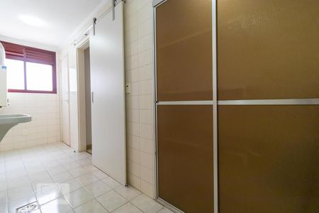 Apartamento para alugar com 146m², 3 quartos e 2 vagasÁrea de Serviço