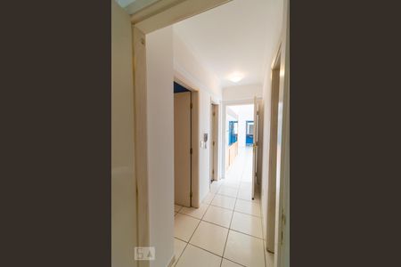 Apartamento para alugar com 146m², 3 quartos e 2 vagasCorredor