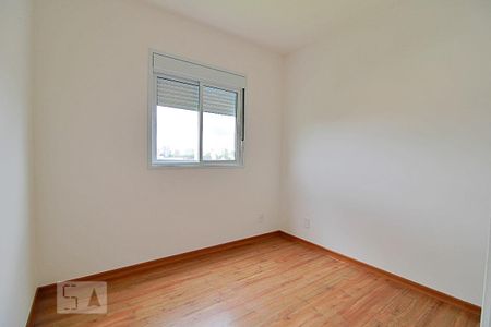 Quarto 2 de apartamento para alugar com 2 quartos, 40m² em Paraíso do Morumbi, São Paulo